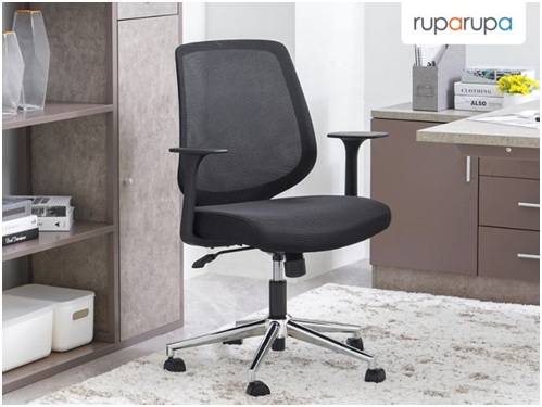  Jenis kursi satu ini mampu memberikan manfaat buat penggunanya, baik dari segi kesehatan maupun fungsi.