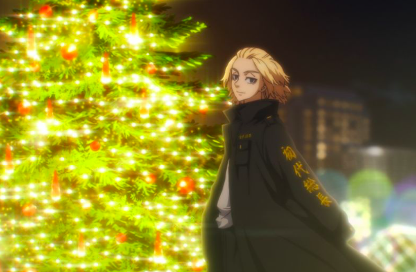 Sekuel Tokyo Revengers Tayang di Disney+ Hotstar Pekan Ini