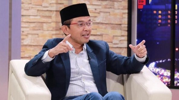 Anggota Komisi VIII DPR RI Maman Imanulhaq.