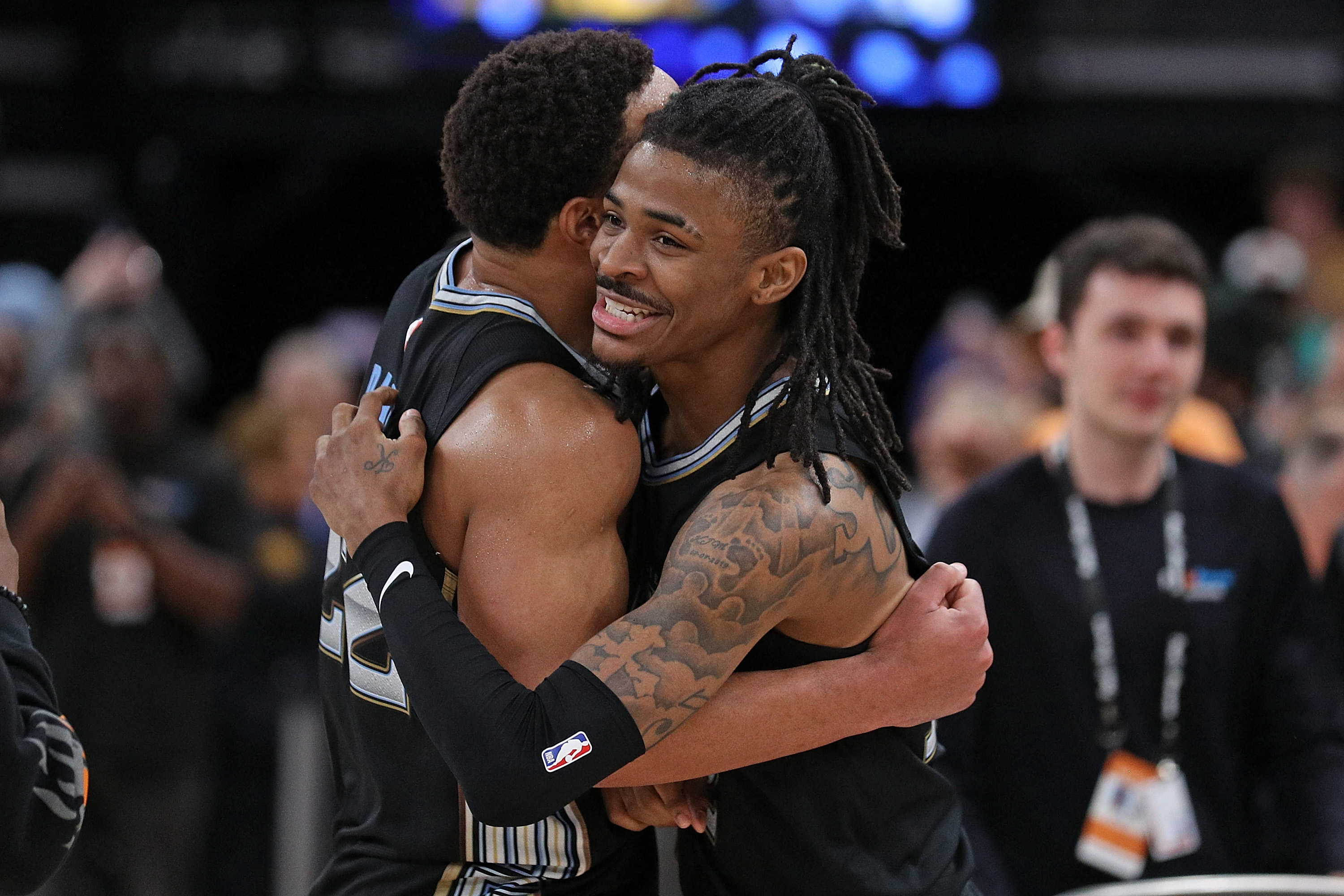 Memphis Grizzlies Cetak 11 Kemenangan Beruntun