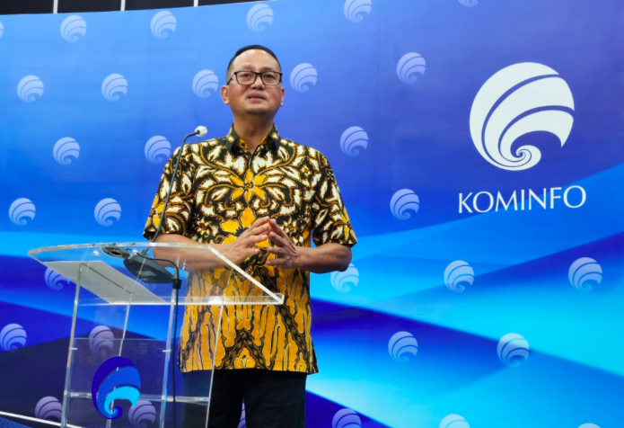 7 Situs dan 5 Grup Medsos Berisi Jual Beli Organ Tubuh Diblokir Kominfo