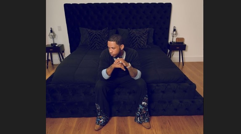 Mood Swings, Album Baru Vedo, yang Tampilkan Chris Brown dan Tink