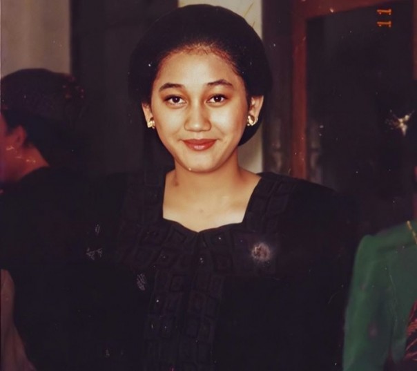 Nike Ardilla, penyanyi yang wafat 28 tahun lalu, tapi masih dikenang hingga kini