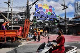 Thailand Wacanakan Pungut Rp.200ribu untuk Setiap Pelancong