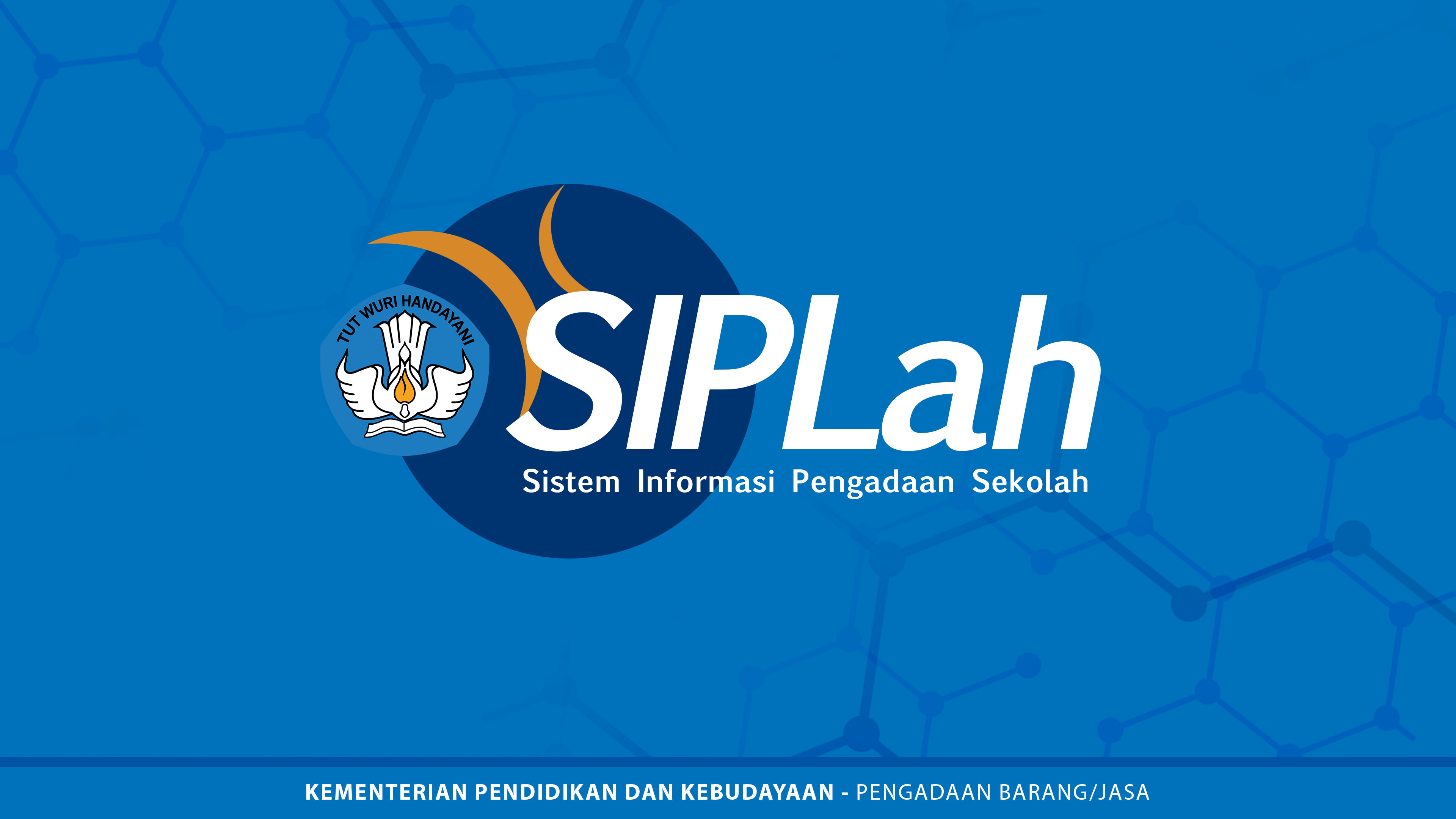 Aplikasi SIPLah Mudahkan Sekolah Kelola Dana BOS