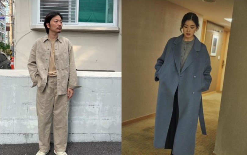 Lee Dong Hwi dan Jung Eun Chae Beradu Akting di Film Maybe We Broke Up