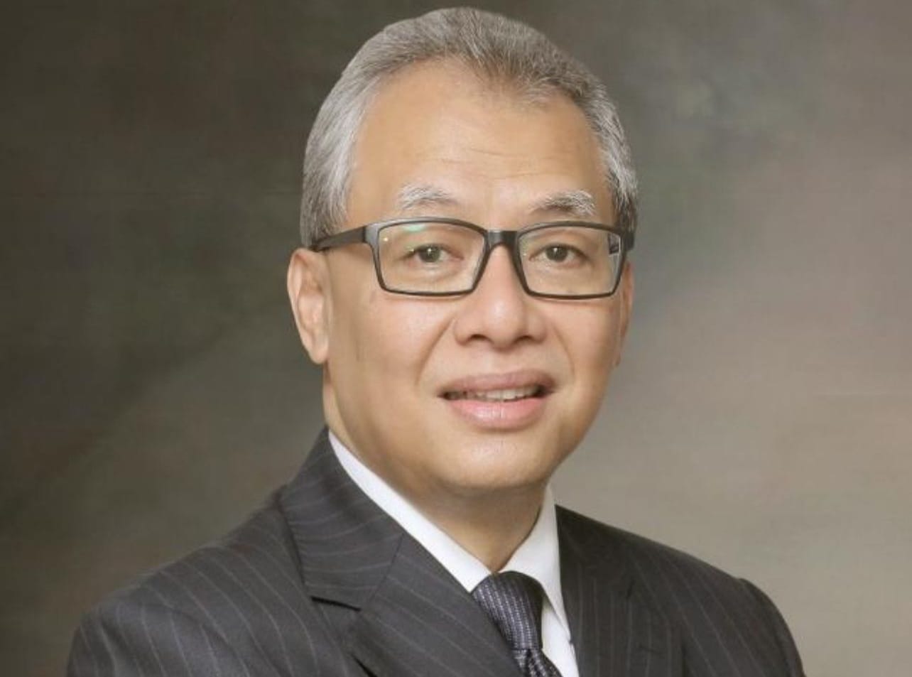  Iwanshah Wibisono cucu  almarhum Ir. H. Djuanda Kartawidjaja