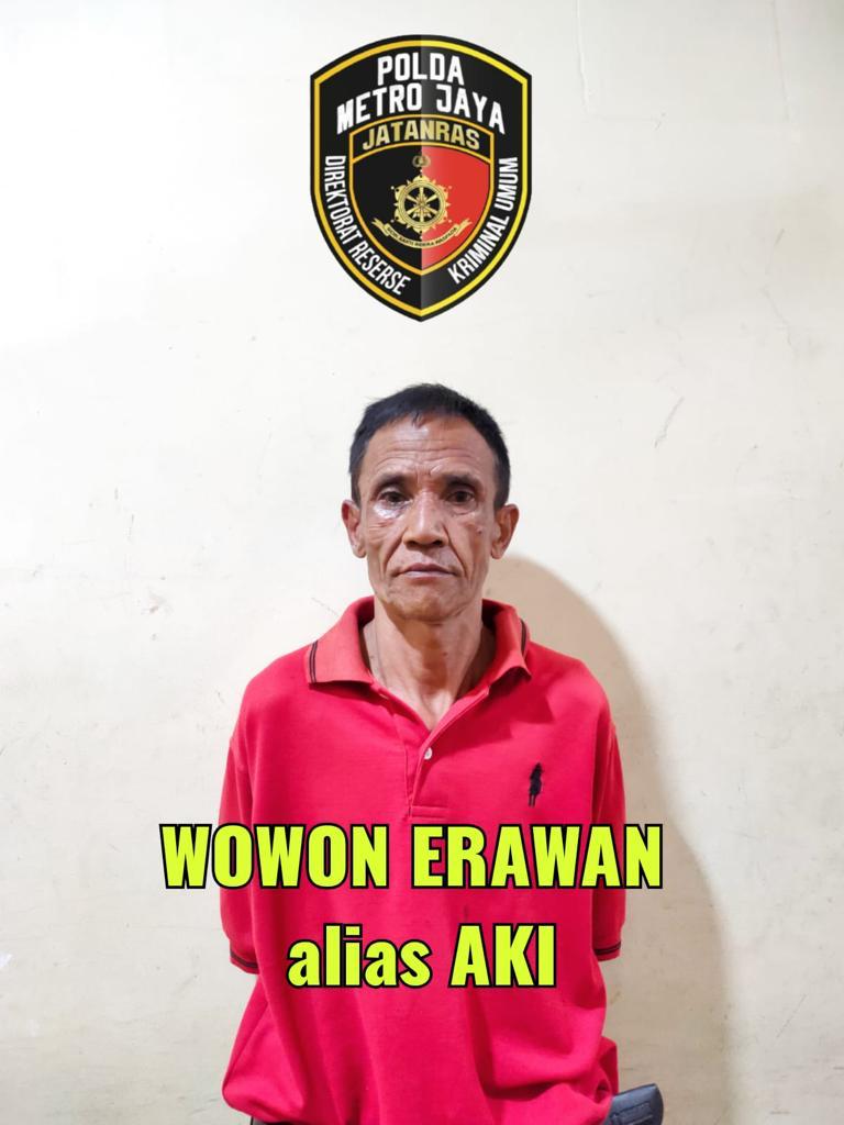 Polisi: 11 TKW Jadi Korban Penipuan Wowon Cs