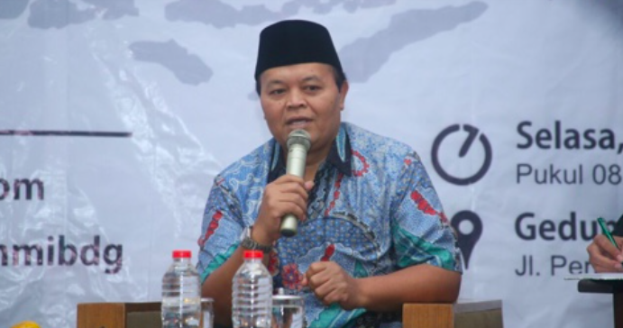 PKS Dorong DPR Tolak Perppu Cipta Kerja