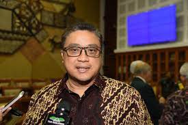 Wakil Ketua Komisi X DPR RI Dede Yusuf Effendi 