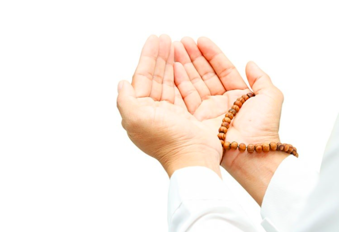 Doa meluluhkan hati seseorang