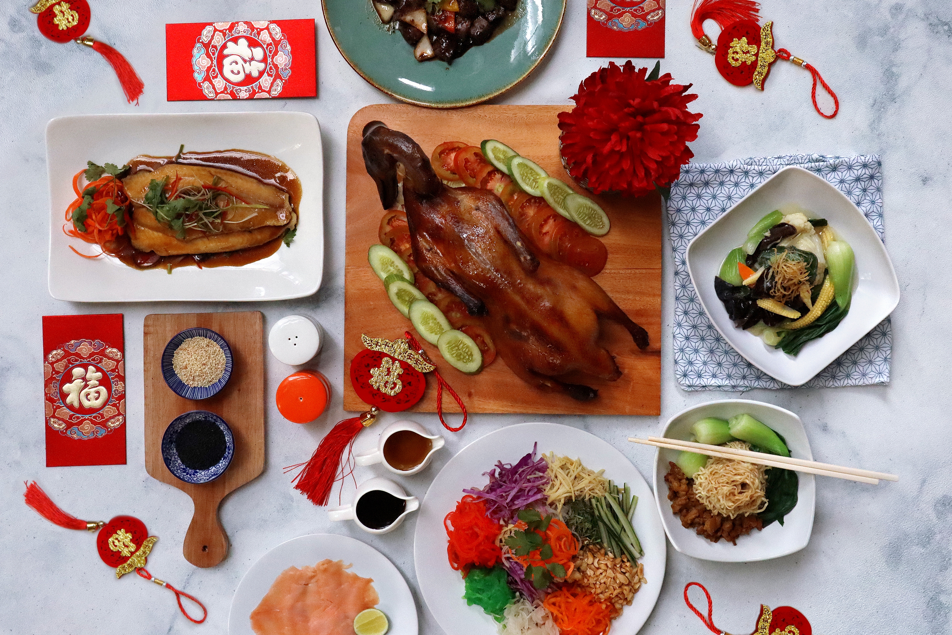 Hotel HARRIS Suites Puri Mansion menyediakan 