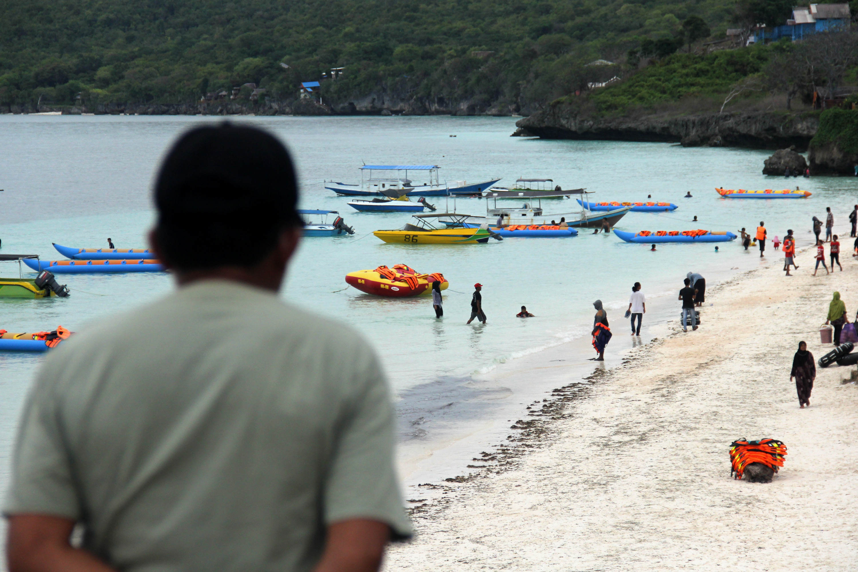 Bulukumba akan Bangun Bandara Khusus Pariwisata