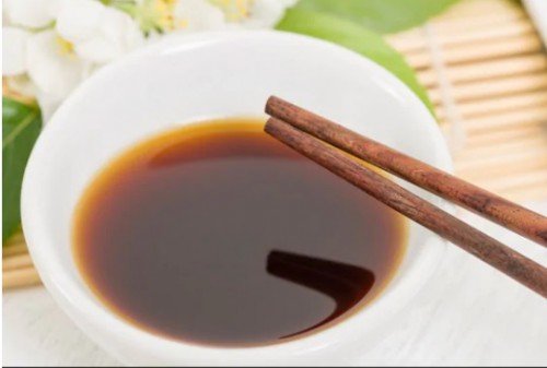 Tips Mengatur Asupan Gula, Kurangi Kecap