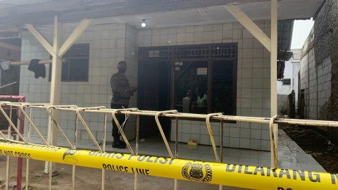 Polisi Sebut Wowon Ciptakan Tokoh Fiktif untuk Perintah Membunuh