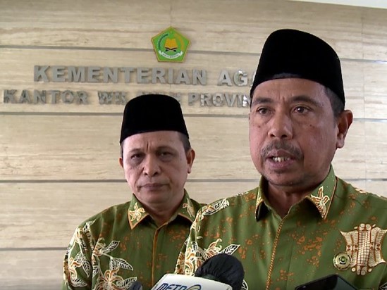  Rencananya, jemaah akan diberangkatkan perdana pada 24 Mei 2023.