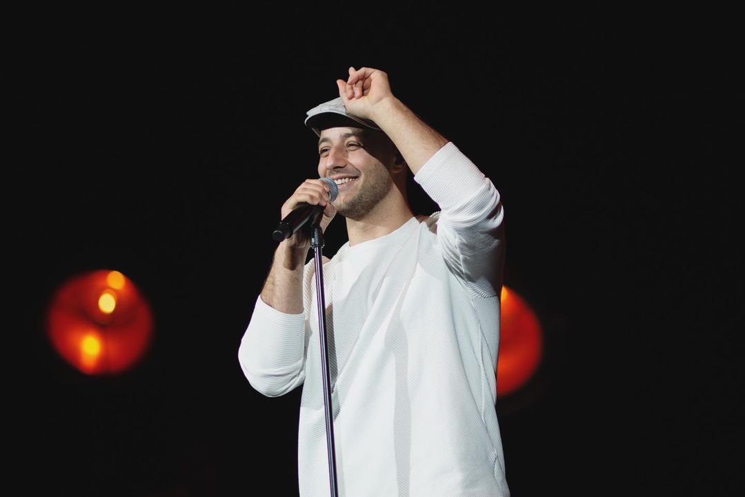 Maher Zain Digandeng Singapore Tourism Board Promosikan Wisata Halal