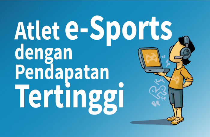 Sumber: Esportsearnings.com/Litbang MI/ Grafis: CAKSONO