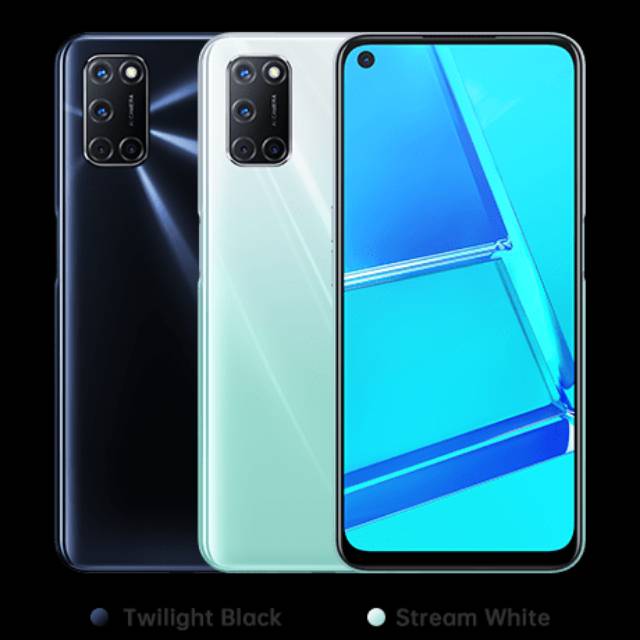 Berbagai model HP Oppo berikut ini sangat cocok membantu kamu mengeksekusi ribuan filter dan efek AI yang ada di TikTok tanpa ngelag.