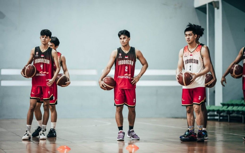 Skuad Indonesia Patriots