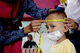 Bali Targetkan Kasus Stunting Terendah di Indonesia