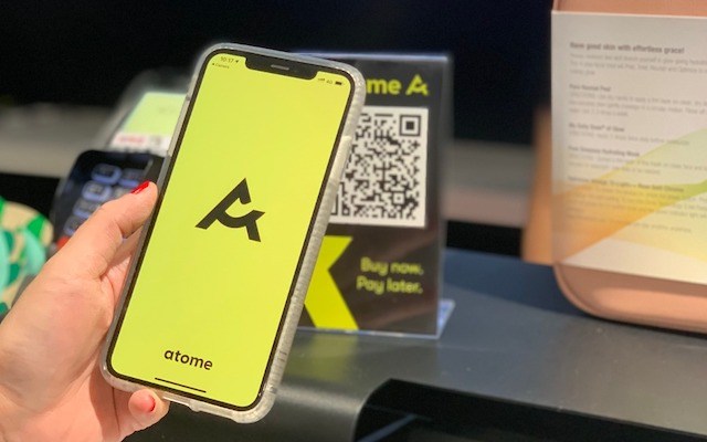 Atome perluas layanan paylater pada 2023
