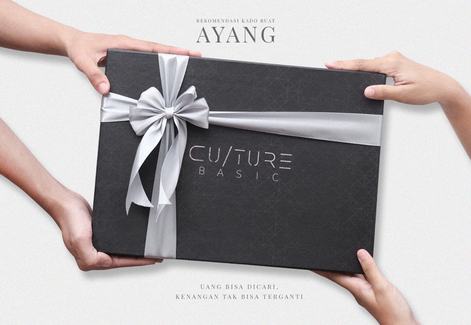 Strategi Memberi Kado yang Unik dan Spesial untuk Laki-Laki