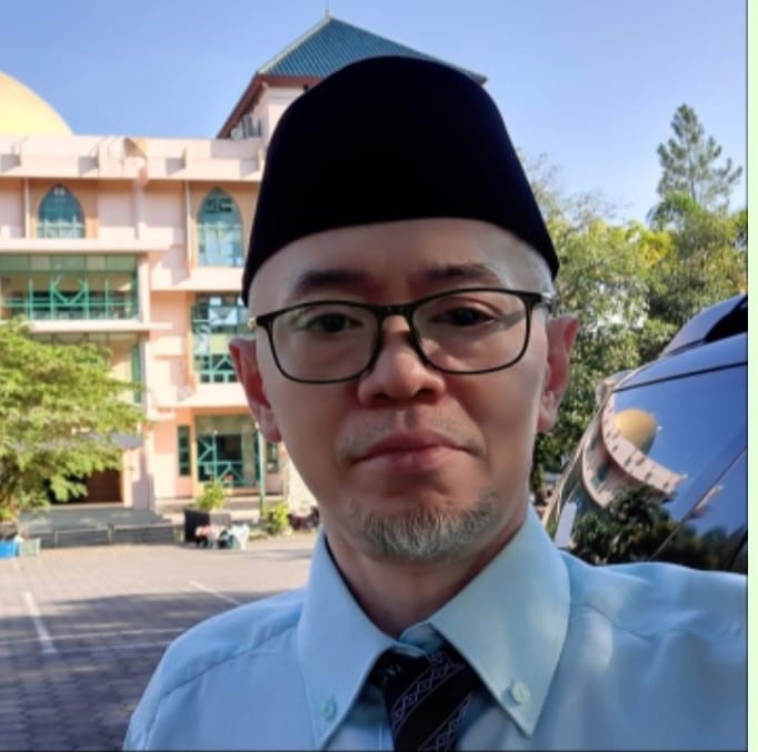 Sutarno, Sekretaris Dinas Pendidikan (Sekdispendik) Kota Depok 