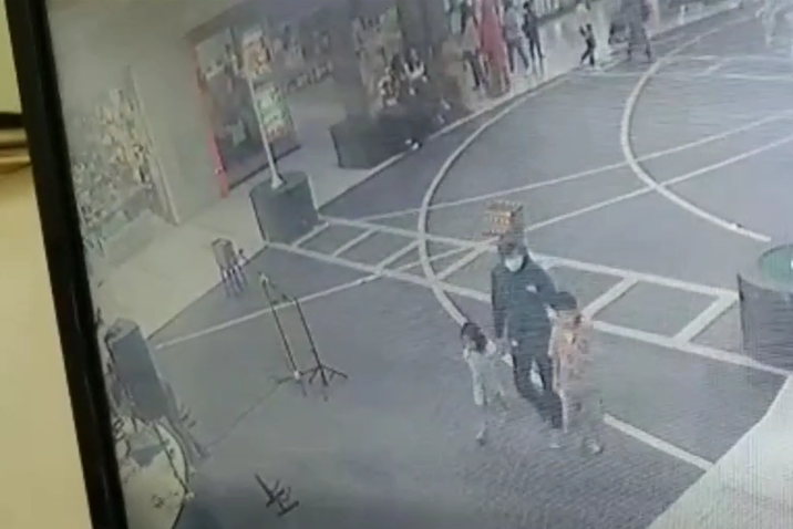 Anak Perempuan Umur Empat Tahun Diculik di Cilegon