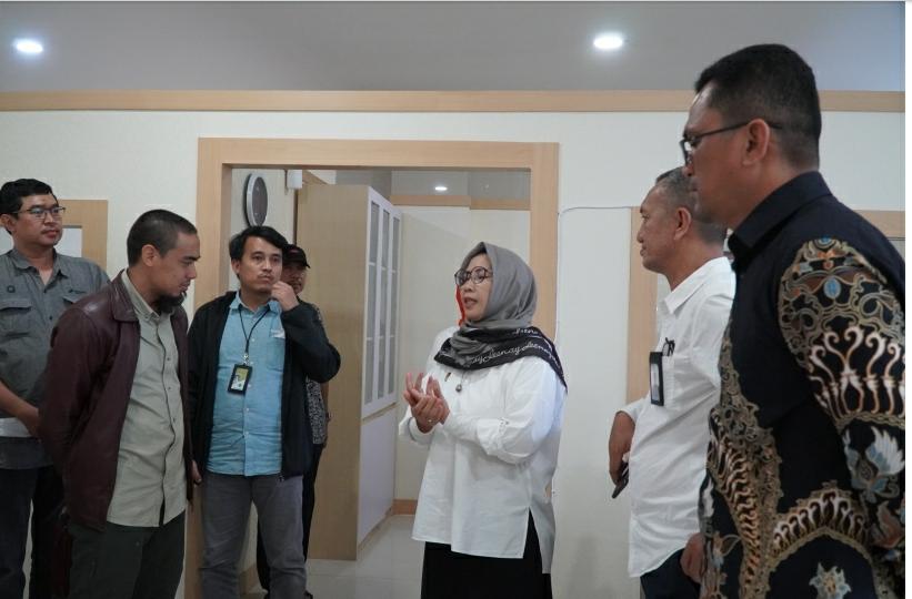 Disabilitas Punya Hak Sama Dalam Suatu Pekerjaan