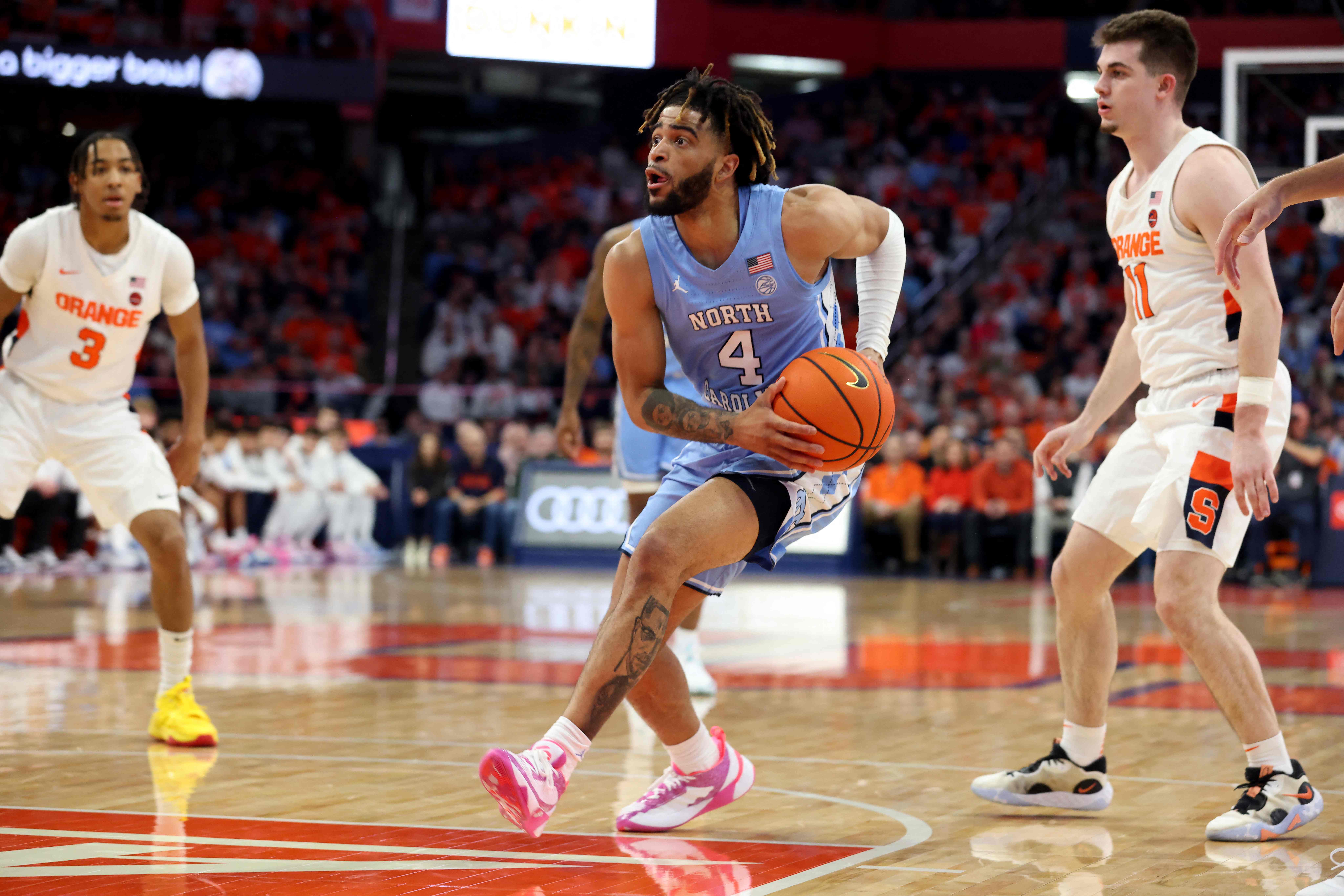 Gerakan Pivot Bermanfaat untuk Apa? Ini Penjelasannya