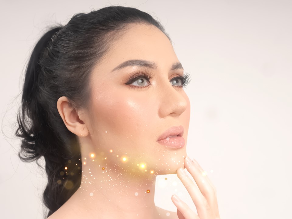 Ilustrasi Rhinoplasty