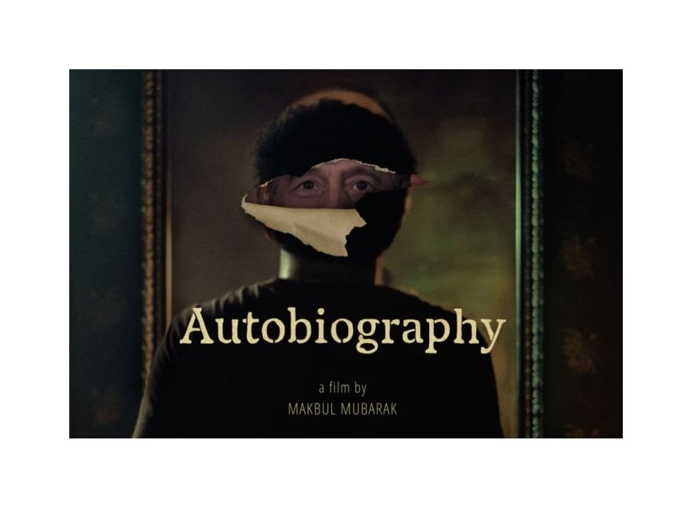 Autobiography menjadi salah satu film yang tengah dinanti penikmat film untuk masuk ke bioskop Tanah Air. 