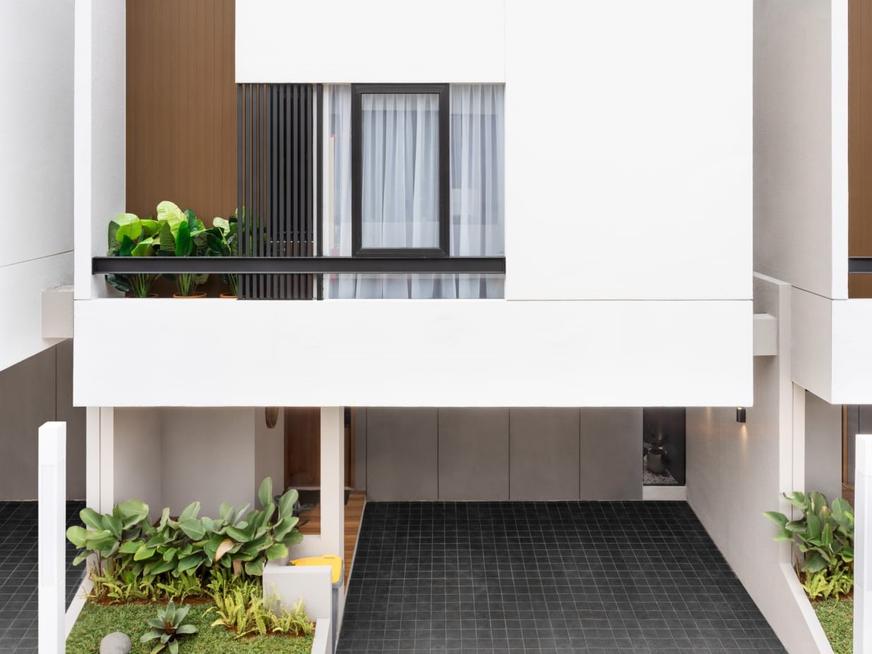 Ardency House Langsung Habis Terjual saat Peluncuran