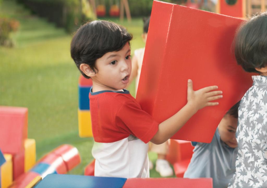 Alergi susu sapi merupakan salah satu jenis alergi yang umum terjadi pada anak-anak.