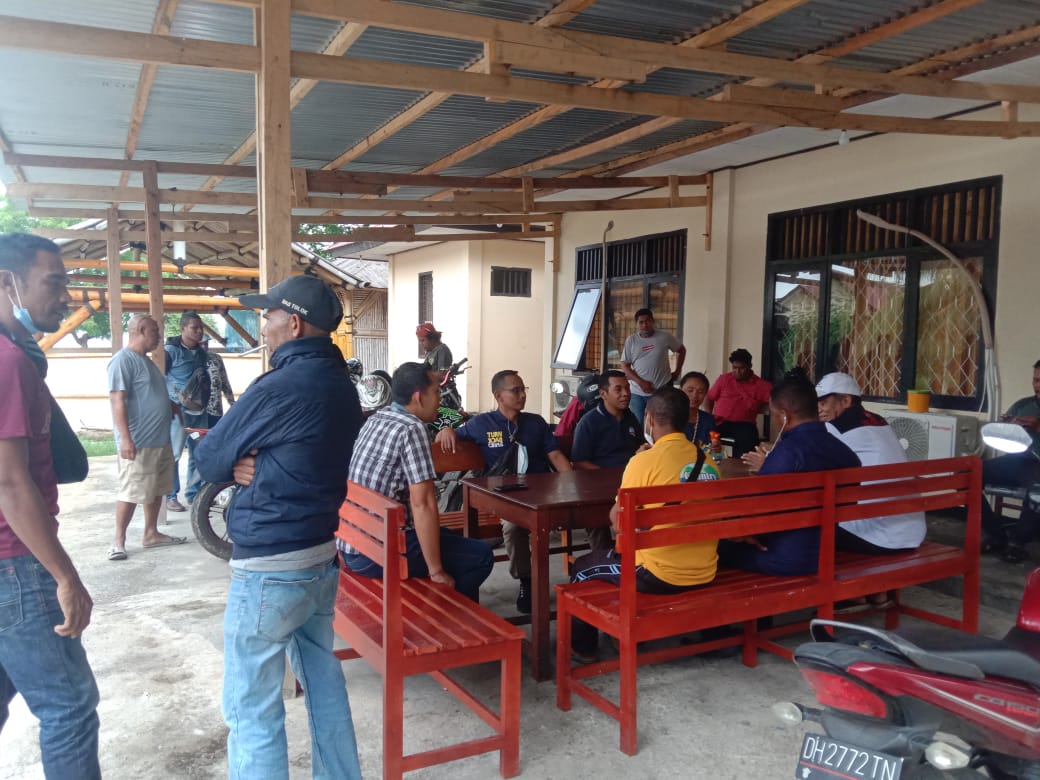 Kasus ODGJ di Lembata dikeroyok belasan polisi, tujuh saksi diperiksa polisi