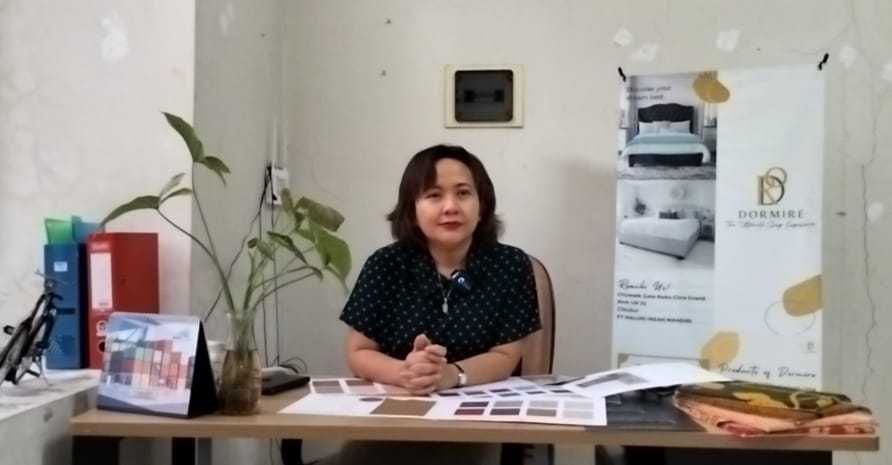 Founder Dormire Franzeska E. P Witthle