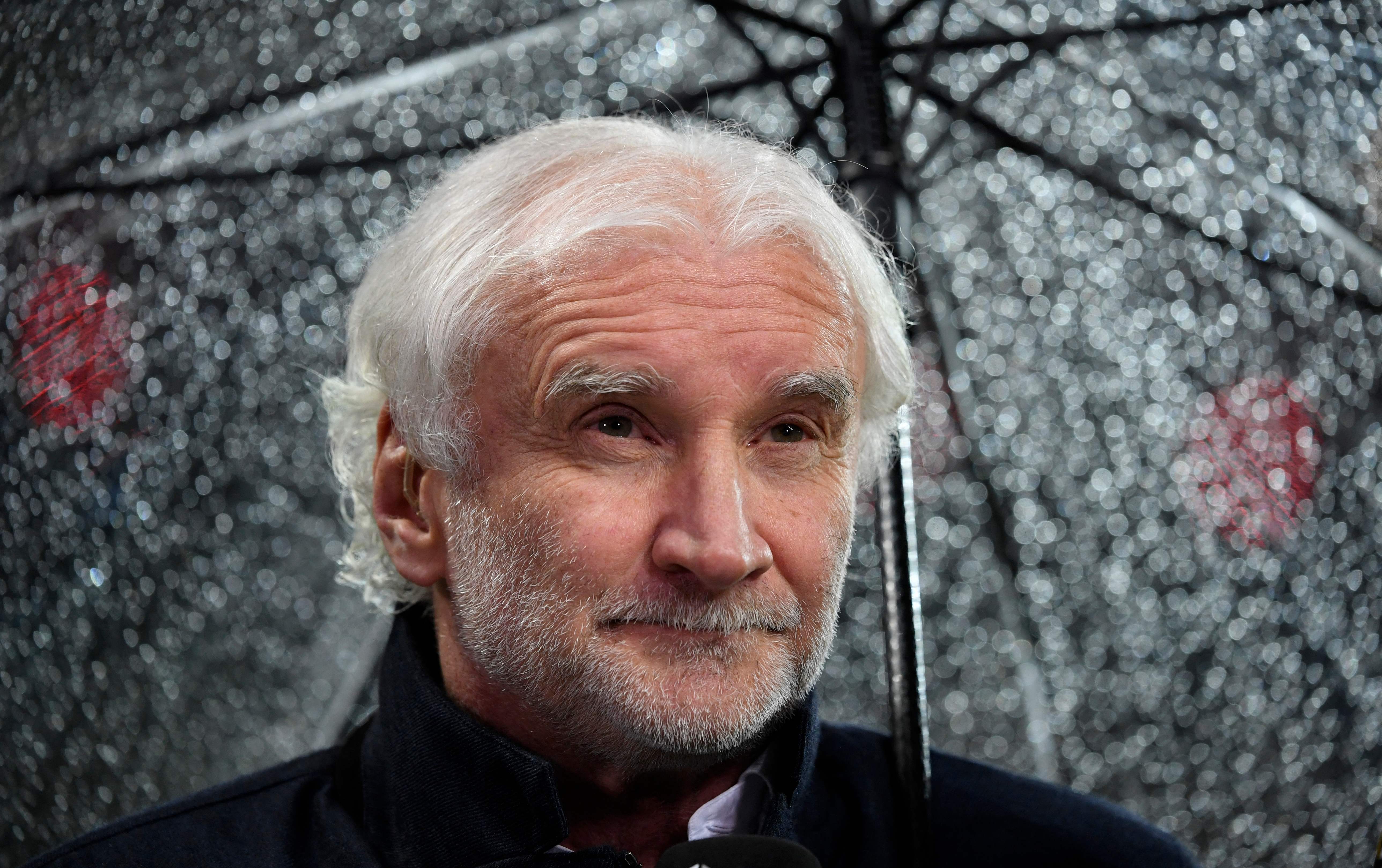 Rudi Voeller Jadi Direktur Timnas Jerman