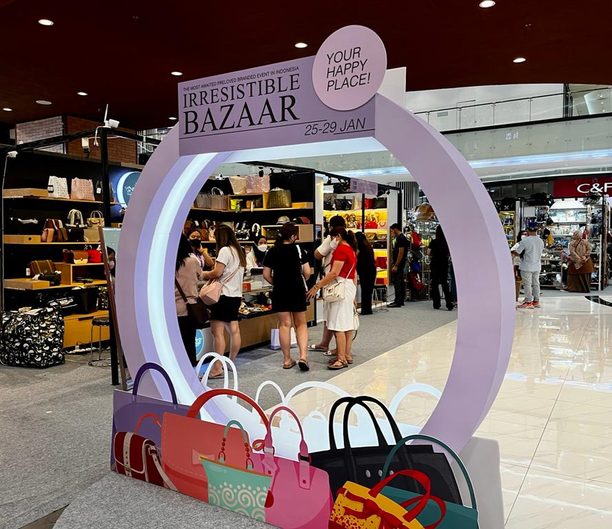 Luxury Goods Bisa Jadi Sarana Investasi yang Menguntungkan