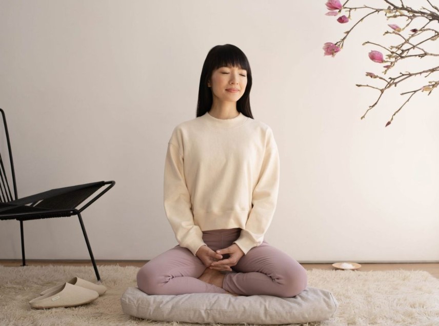 Marie Kondo, Ketika Sang Ratu Bebenah Menyerah