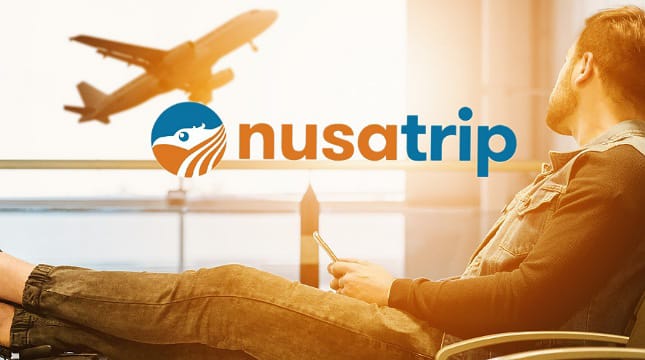 Ilustrasi NusaTrip