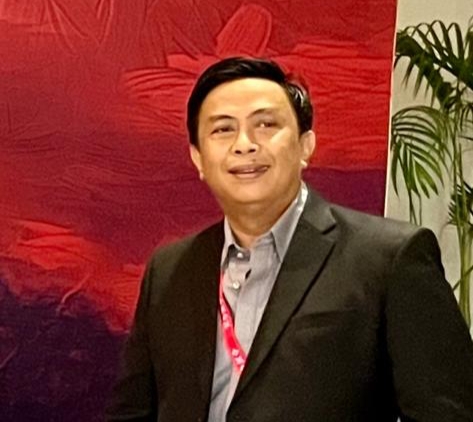 Rapsel Ali Sarankan ID Food Bangun Industri Pangan Berbasis Pesantren 