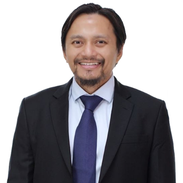 Ketua Asprov PSSI Kalsel Hasnuryadi Sulaiman