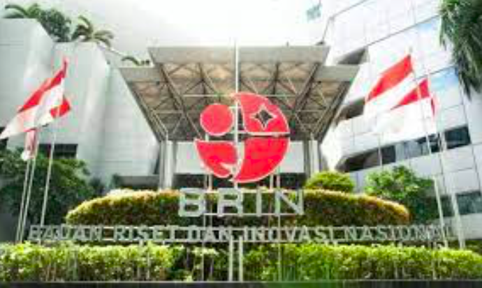 Sejarah Organisasi BRIN, Tugas, dan Fungsinya