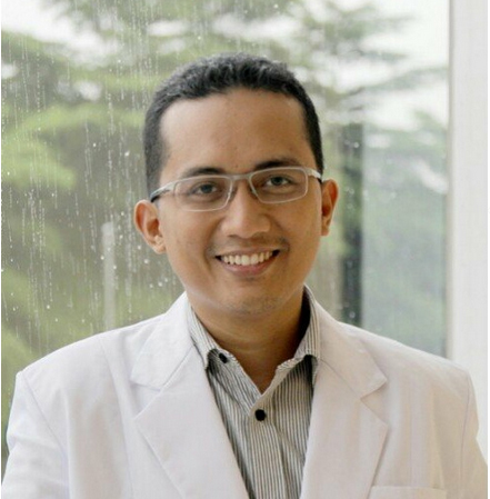 Berlian I. Idris Dokter, Pengurus ILUNI FKUI dan IDI Tangerang