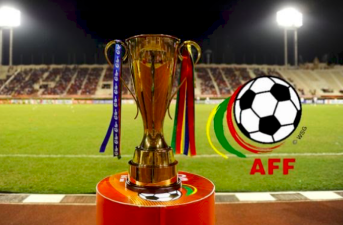 Piala AFF.