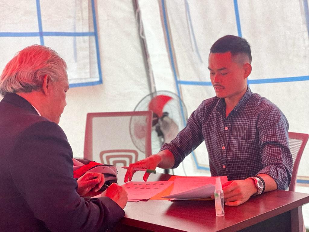 Layanan Paspor Simpatik Kantor Imigrasi Cianjur