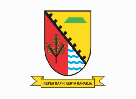 Logo Pemerintah Bandung