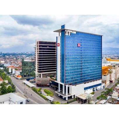 Hotel Ibis Bandung Trans Studio Bandung