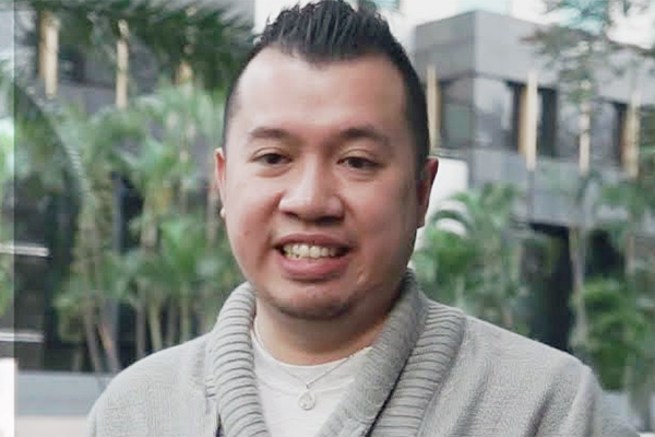 Associate Director of Research and Investment Pilarmas Investindo Sekuritas Indonesia Maximilianus Nico Demus.